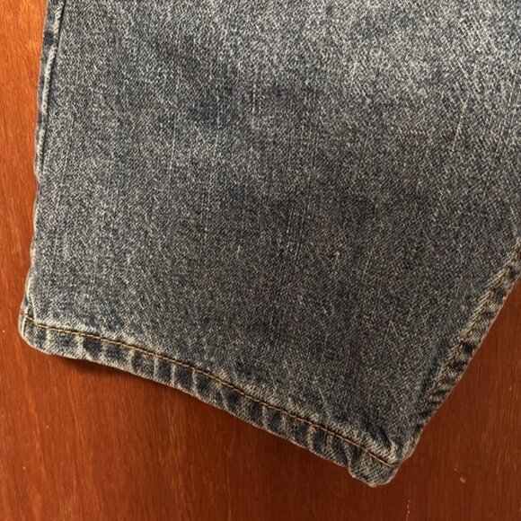 Levi’s 505 Denim Shorts - Picture 4 of 8